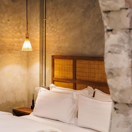 Yu Apartment Jiufen Dış mekan fotoğraf