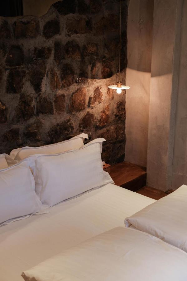 Yu Apartment Jiufen Dış mekan fotoğraf