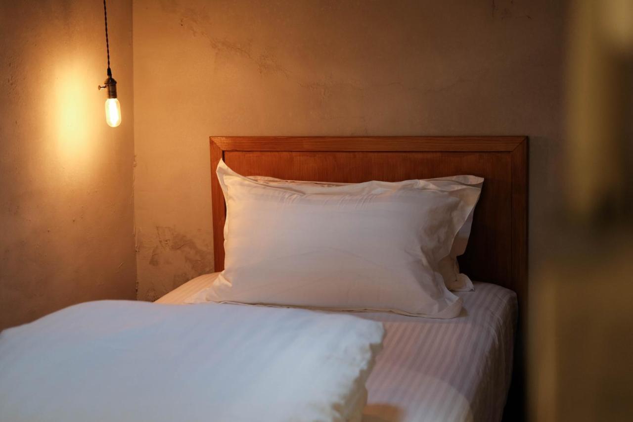 Yu Apartment Jiufen Dış mekan fotoğraf