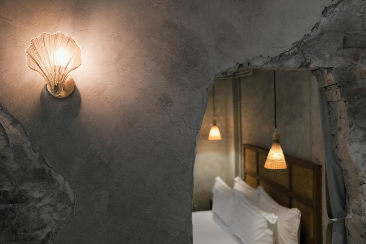 Yu Apartment Jiufen Dış mekan fotoğraf