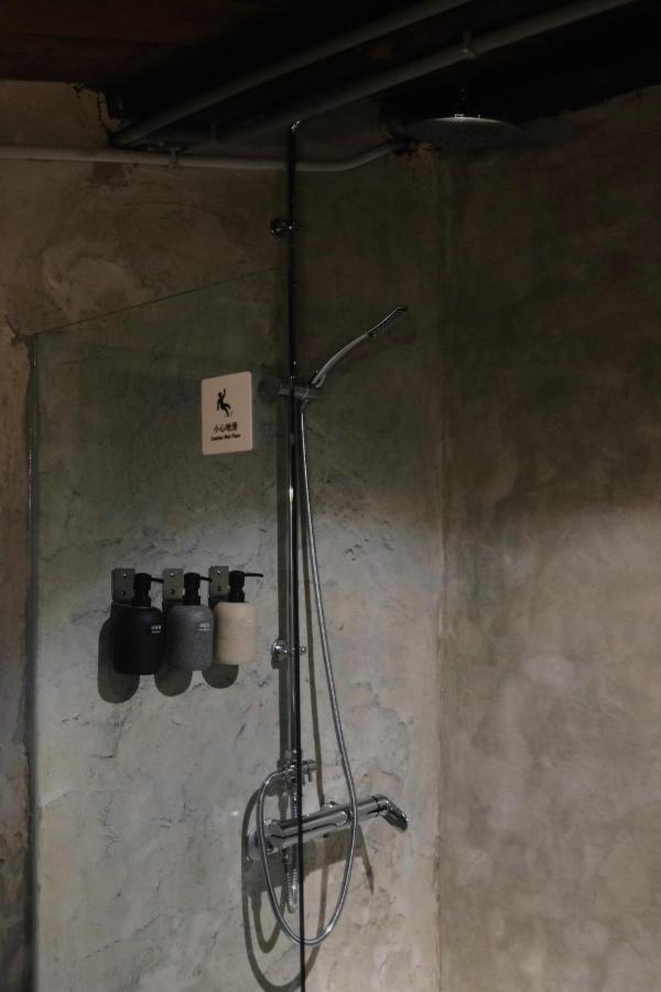 Yu Apartment Jiufen Dış mekan fotoğraf