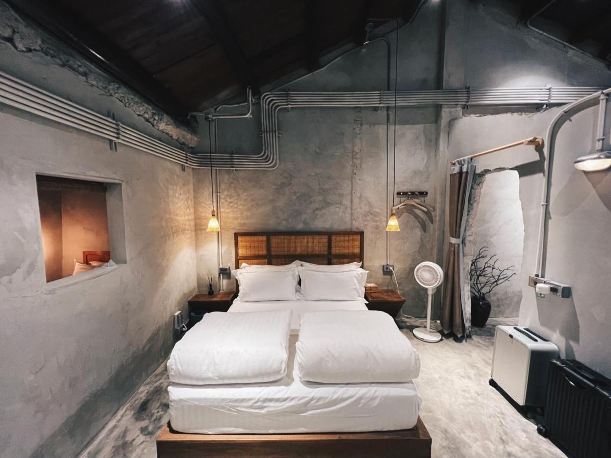 Yu Apartment Jiufen Dış mekan fotoğraf
