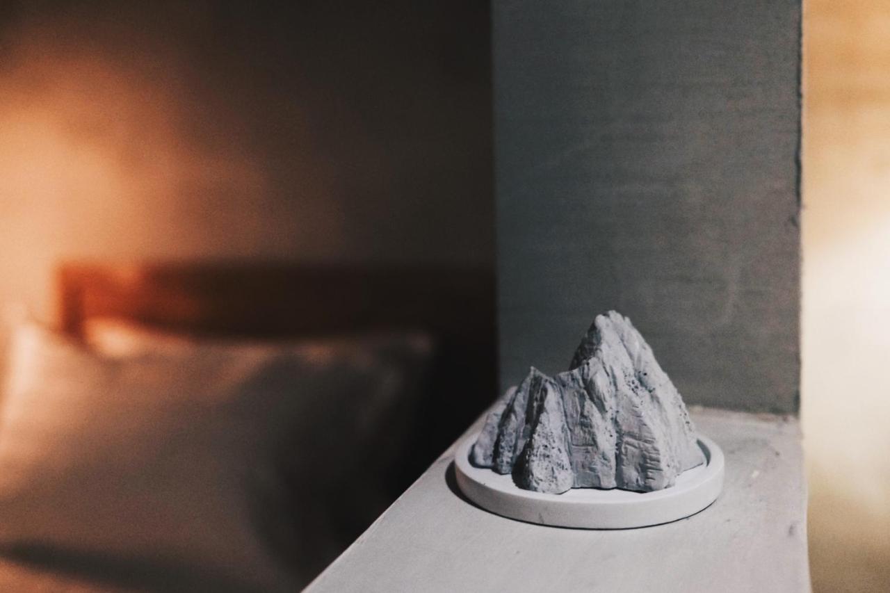 Yu Apartment Jiufen Dış mekan fotoğraf