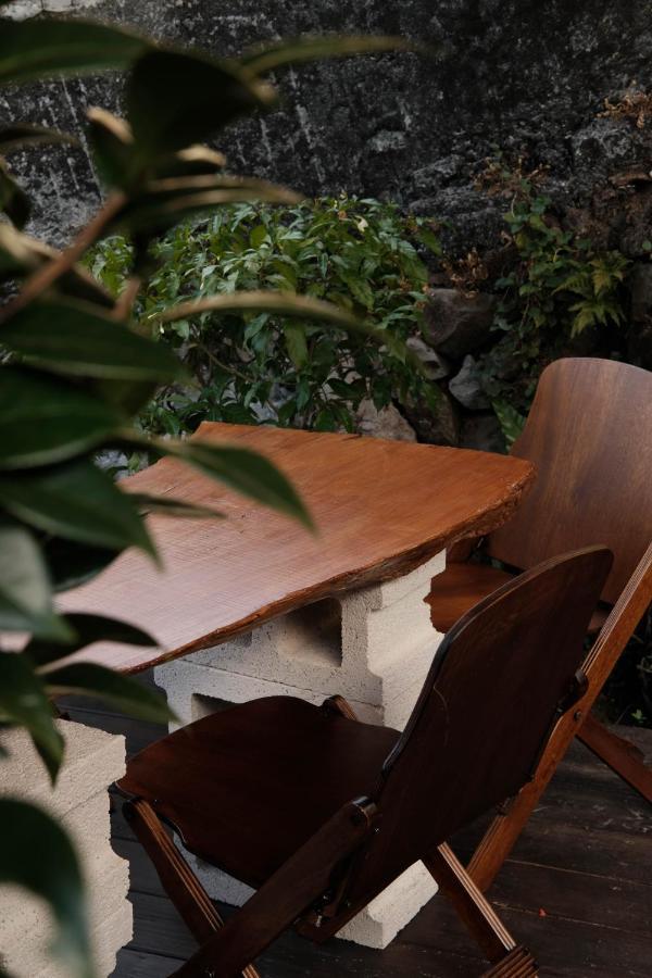 Yu Apartment Jiufen Dış mekan fotoğraf