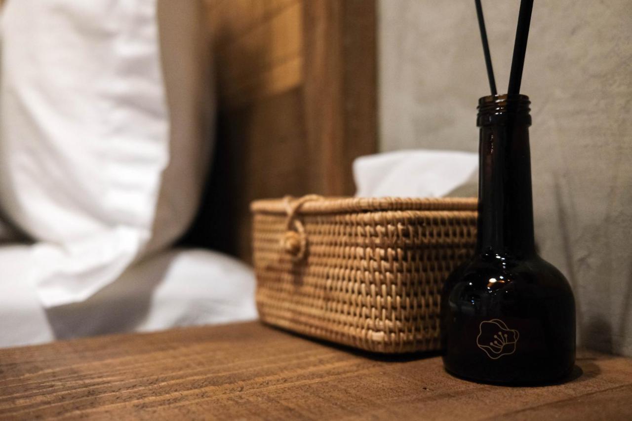 Yu Apartment Jiufen Dış mekan fotoğraf