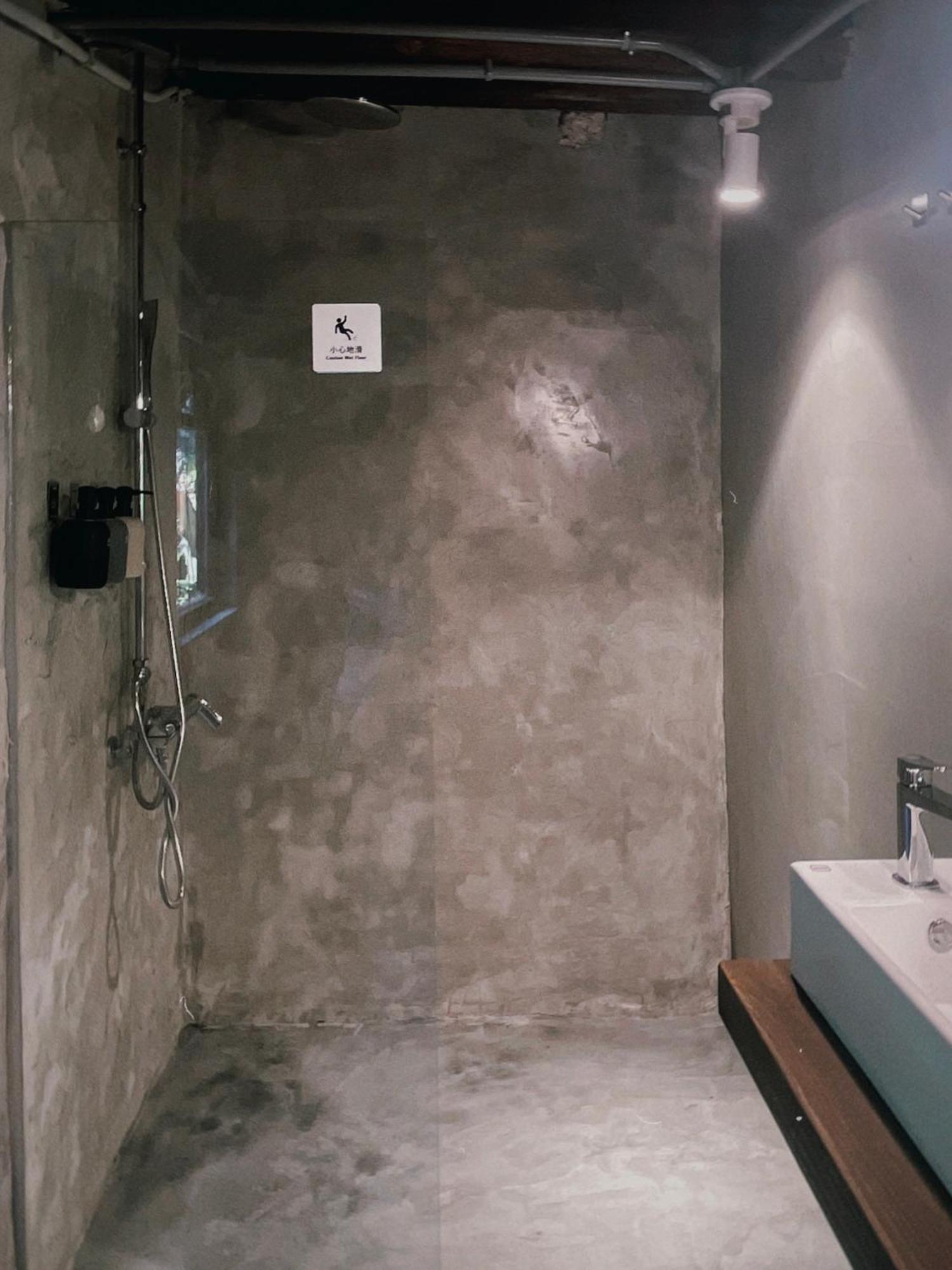 Yu Apartment Jiufen Dış mekan fotoğraf