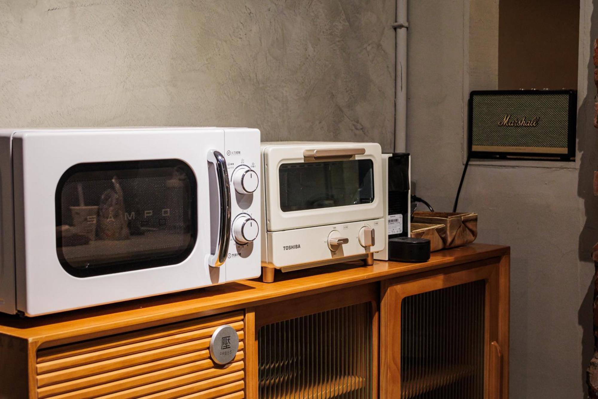 Yu Apartment Jiufen Dış mekan fotoğraf