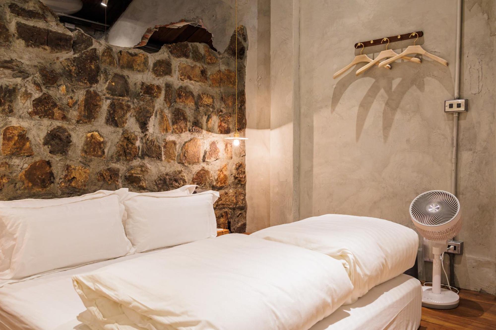 Yu Apartment Jiufen Dış mekan fotoğraf