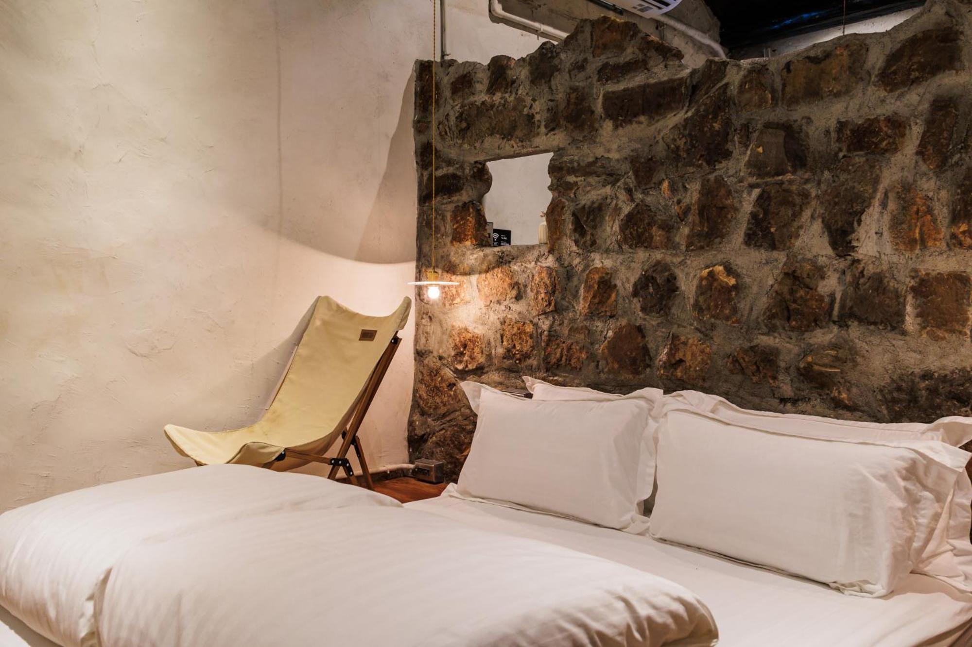 Yu Apartment Jiufen Dış mekan fotoğraf