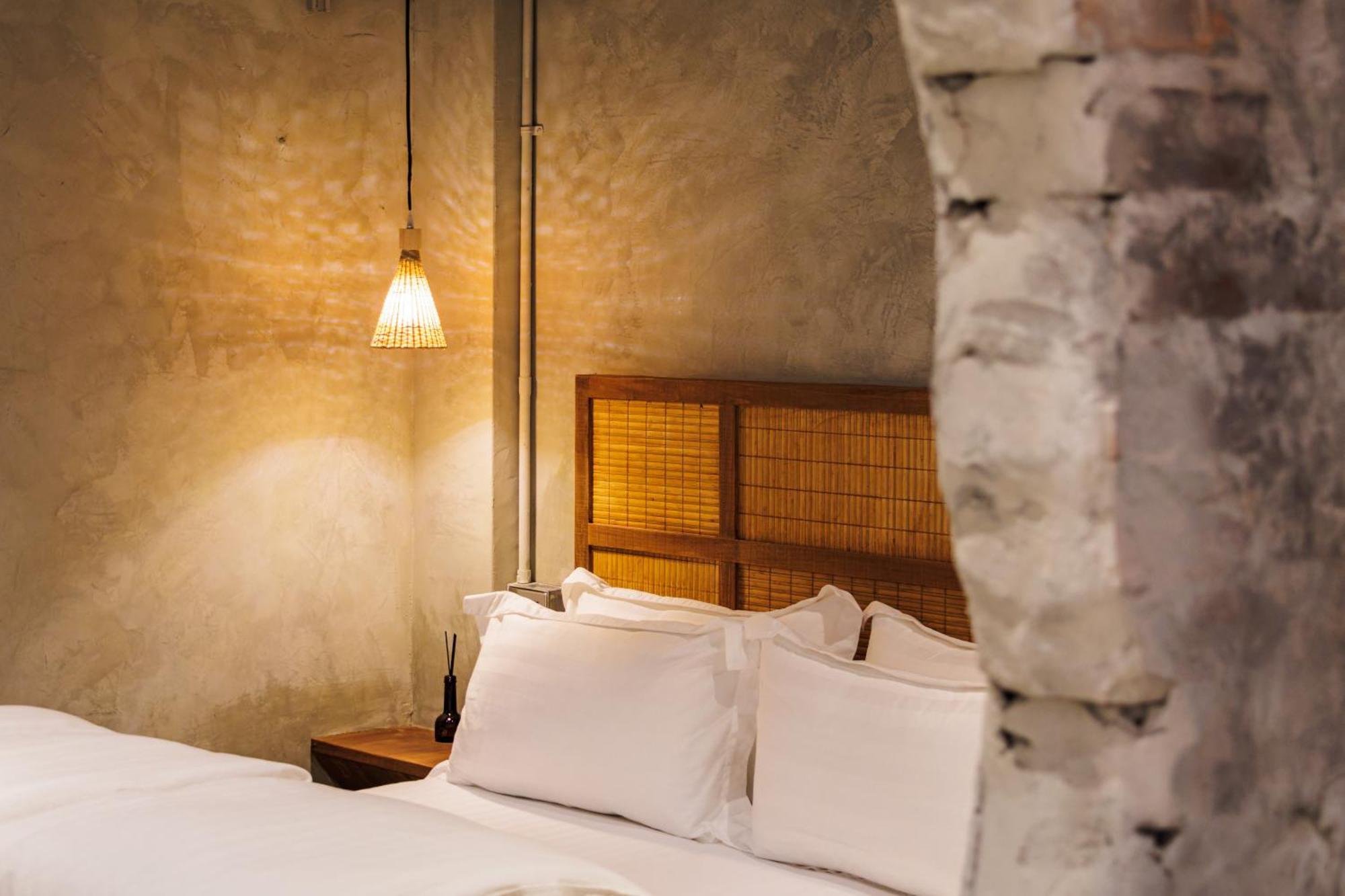 Yu Apartment Jiufen Dış mekan fotoğraf