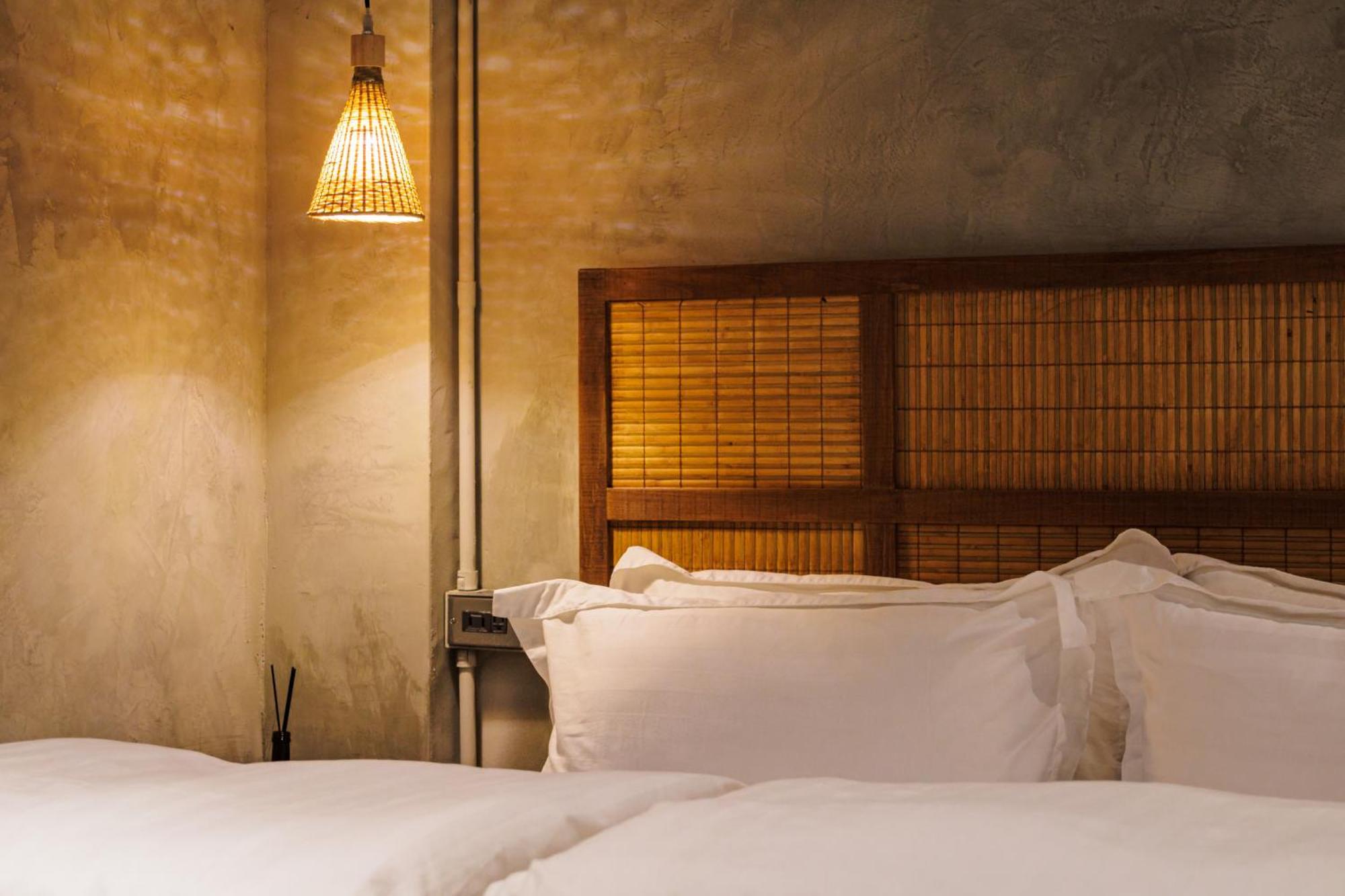 Yu Apartment Jiufen Dış mekan fotoğraf