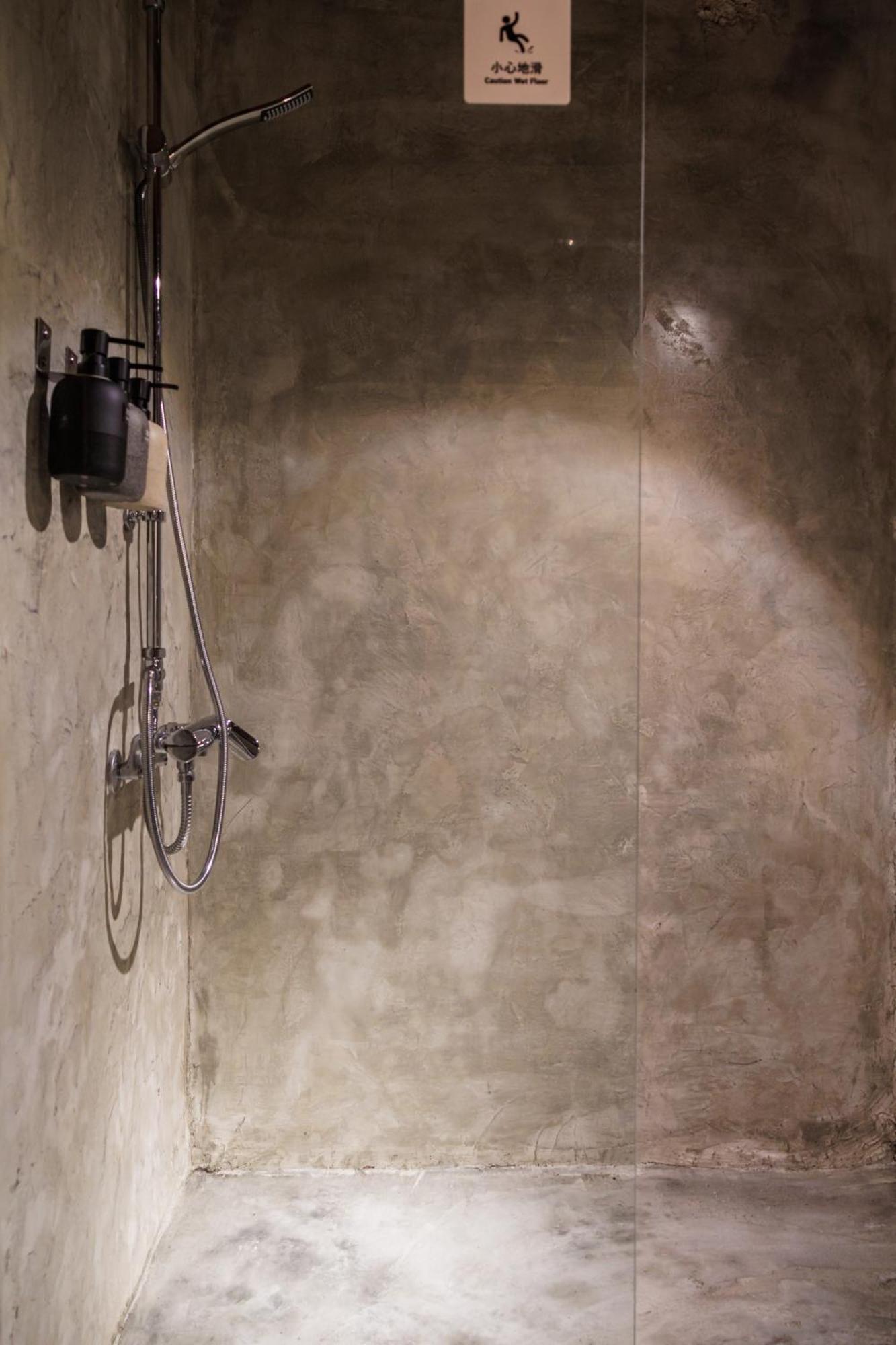 Yu Apartment Jiufen Dış mekan fotoğraf