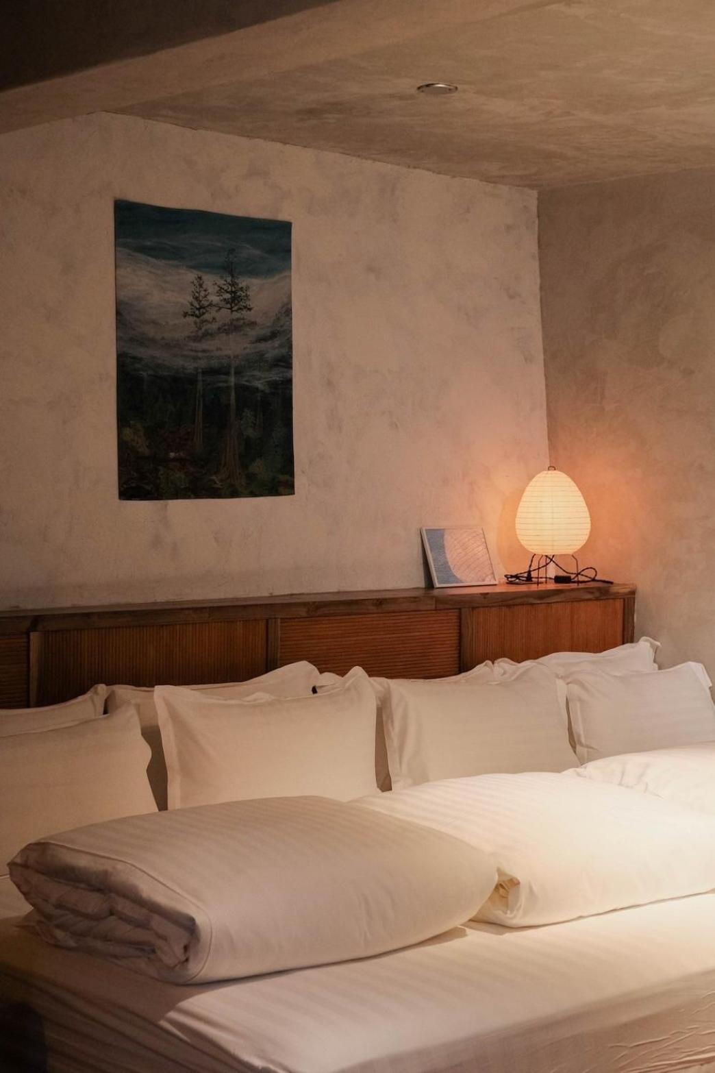 Yu Apartment Jiufen Dış mekan fotoğraf