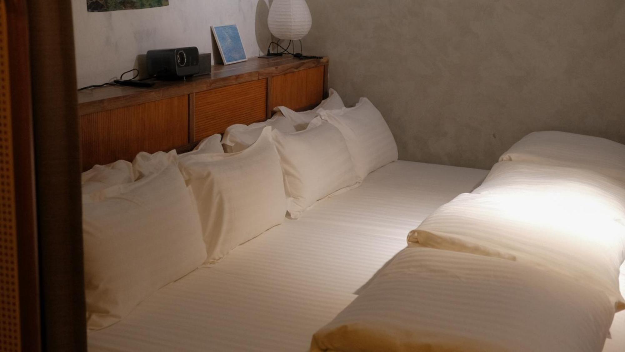 Yu Apartment Jiufen Dış mekan fotoğraf