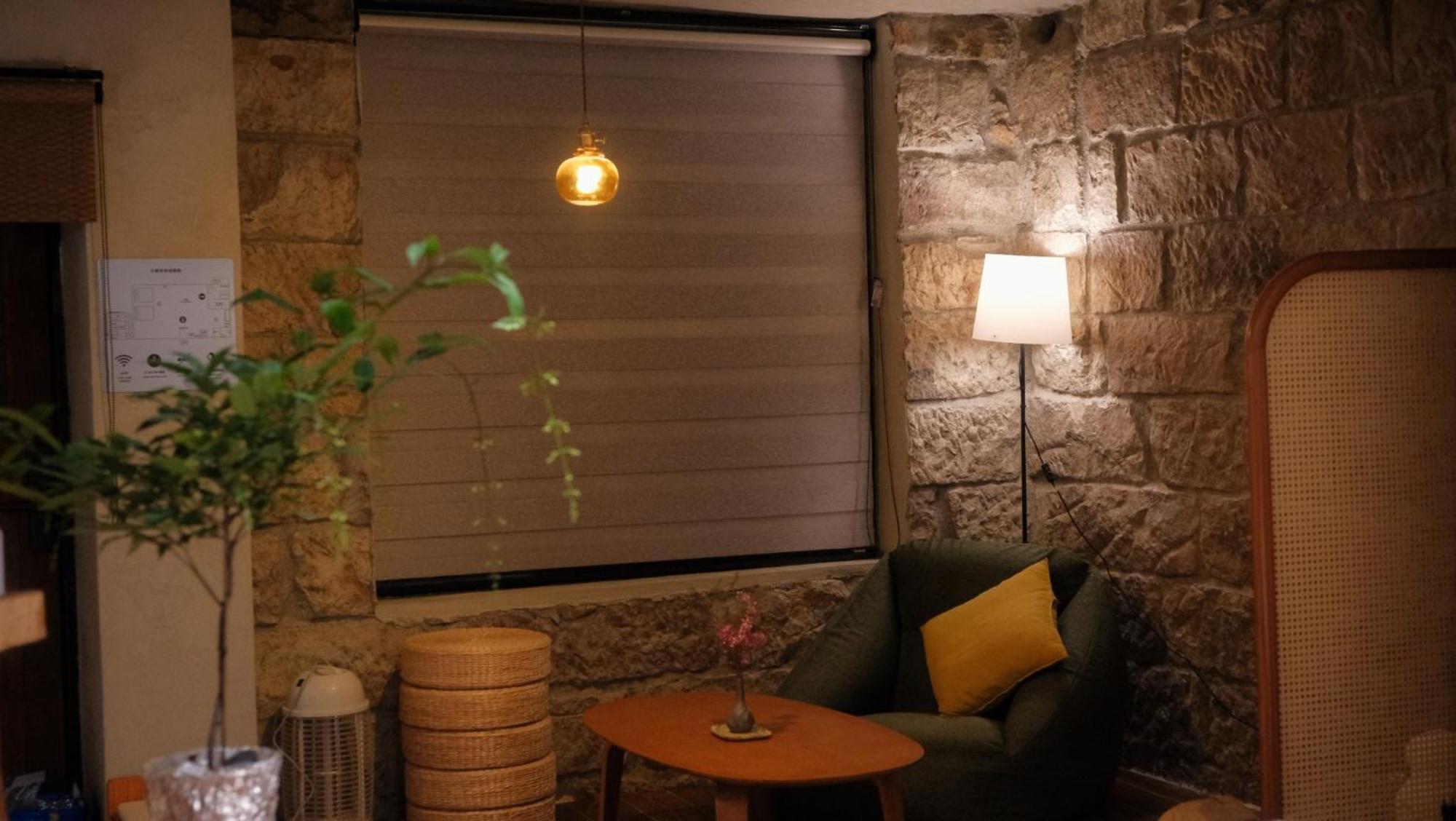 Yu Apartment Jiufen Dış mekan fotoğraf