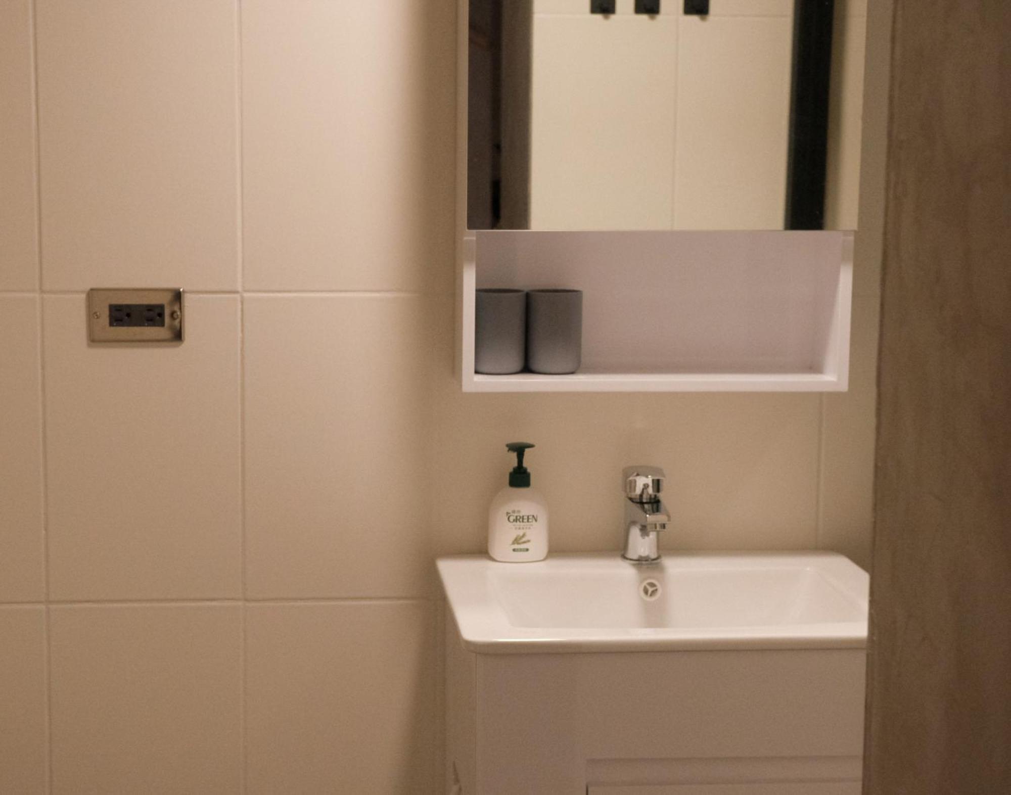 Yu Apartment Jiufen Dış mekan fotoğraf