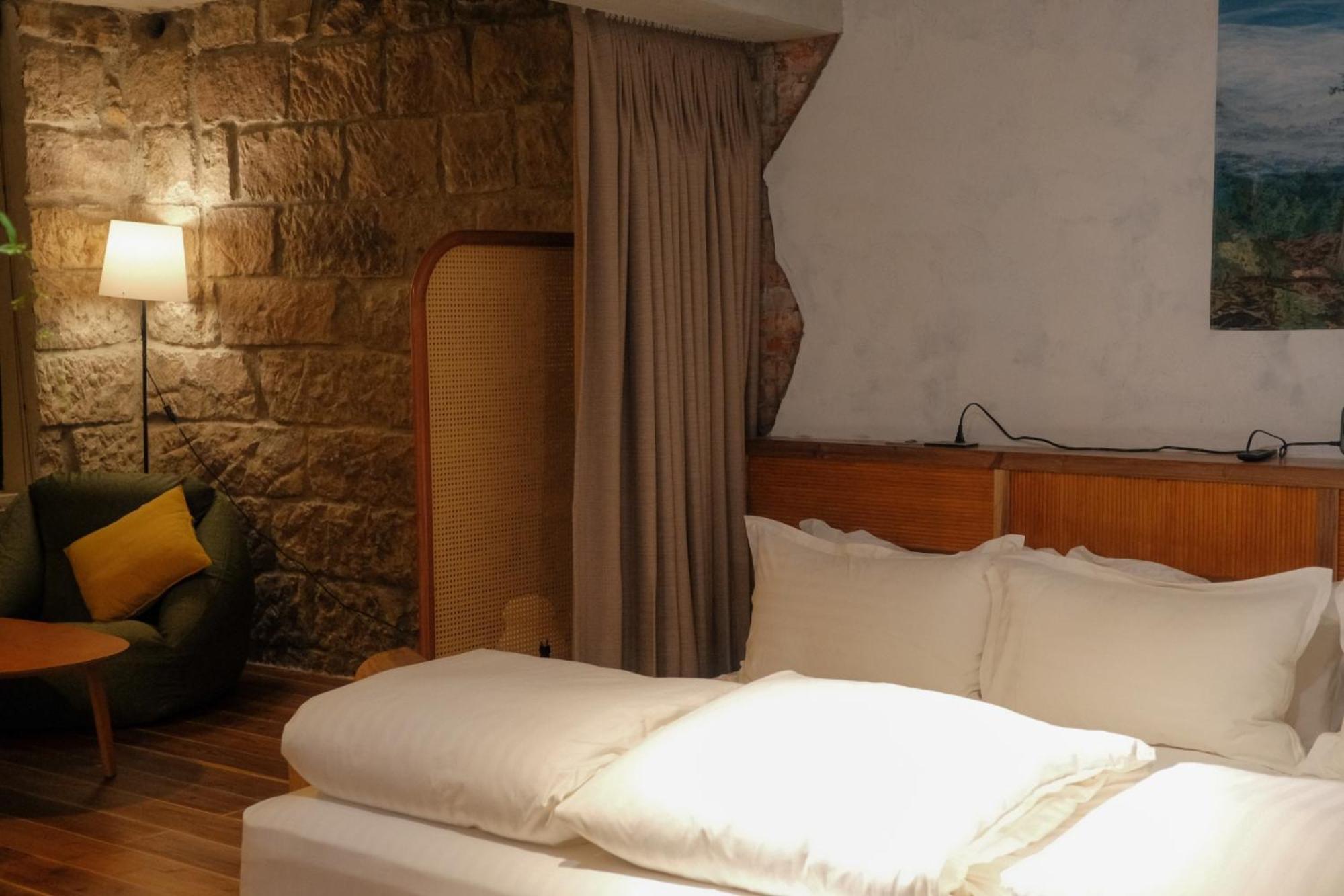 Yu Apartment Jiufen Dış mekan fotoğraf